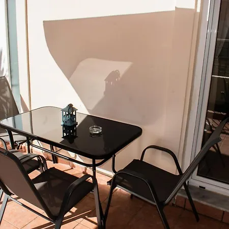 Appartamento Citywave Flat-300m From The La Canea