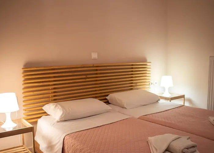 Appartamento Citywave Flat-300m From The