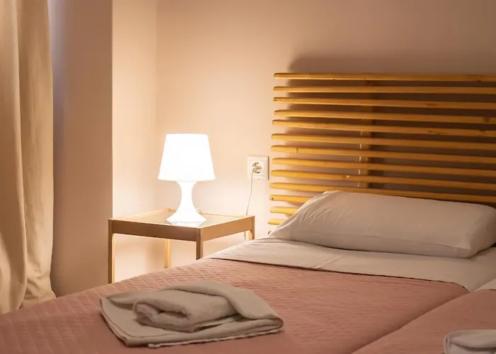 Citywave Flat-300m From The Appartamento *