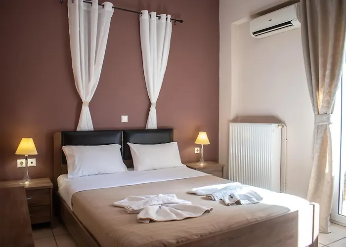 Citywave Flat-300m From The Appartamento