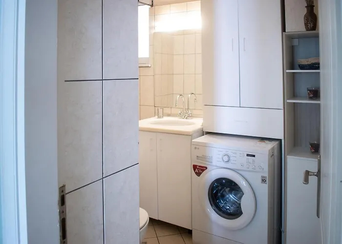 Citywave Flat-300m From The *