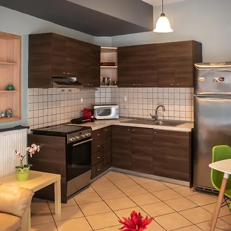 Stratos - Maria House Apartment *
