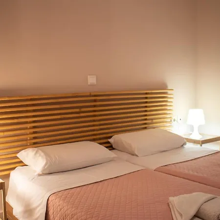 Apartman Stratos - Maria House