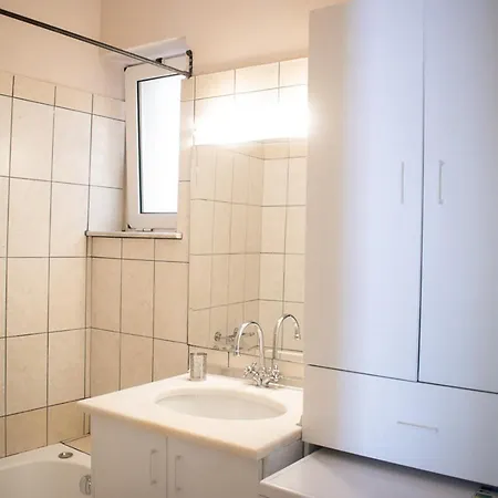 Stratos - Maria House Apartman Hriszí Aktí Haniá