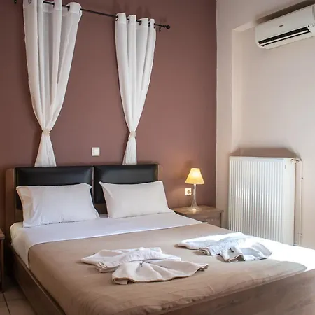 Stratos - Maria House Apartment