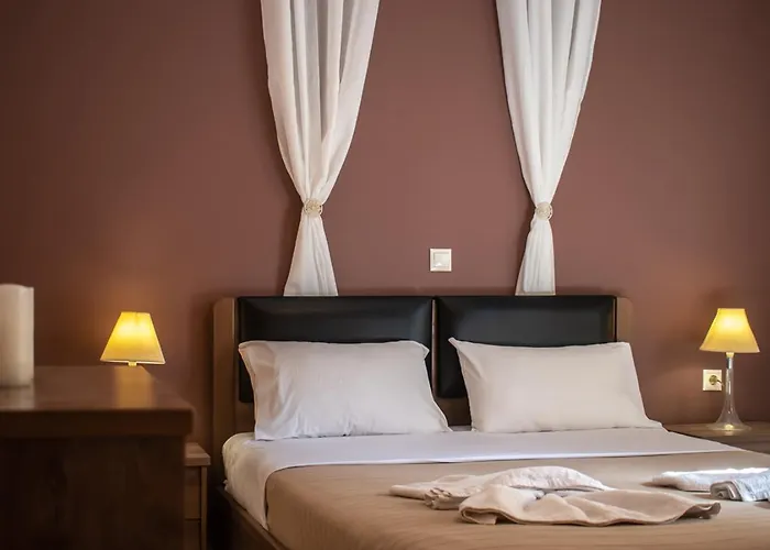 Citywave Flat-300m From The Chania (Crete)